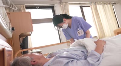 ebwh-218可愛さと色気の融和。〇〇大学附属病院 現役看護師(人妻)結婚3年目 29歳 Iカップ 柏木ふみか AVデビュー