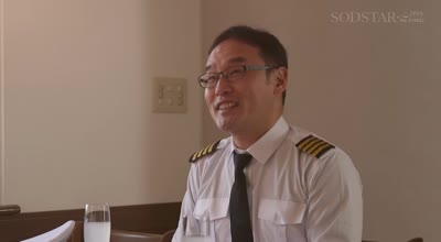 start-342CAごときが定年間近ベテランパイロットの俺を捨てるなんて許さない 洗脳エステで俺の思い通りにしてやる! 渚恋生