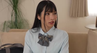 FKRU-011 嗅いでみる?無洗ムレムレ女体臭2 胡桃さくら