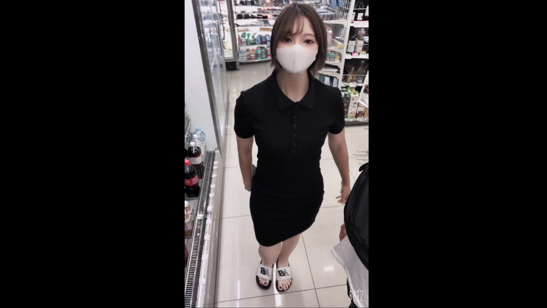原垒球部的撒娇女子!「我喜欢精子♥」「他死了♥」「他死了♥」。