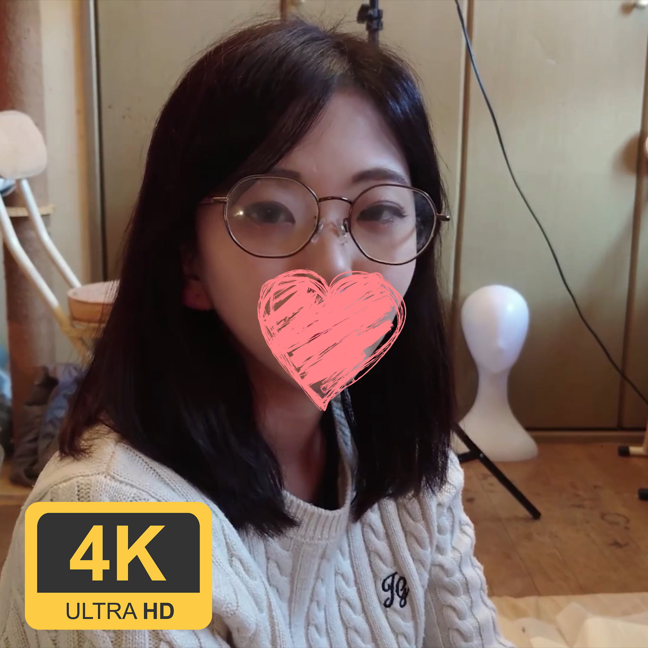 无❤【过激!!个撮】都立商业科のクラスメイト、大人しい阴キャ娘のアナル拡张2日目❤大量浣肠【4K画质】