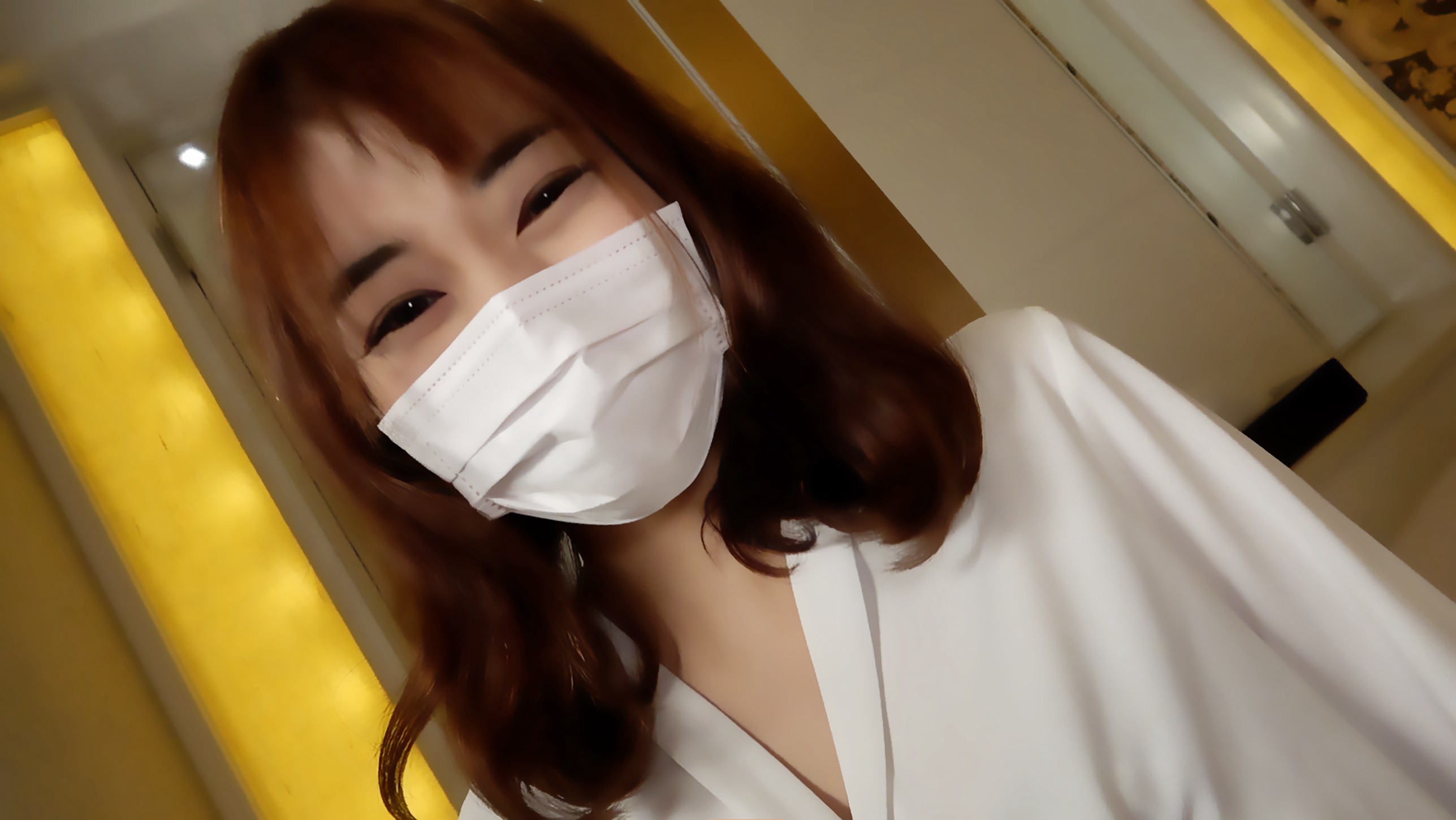 社长秘书私生活的裸体淫秽视频。这是一个饼! !