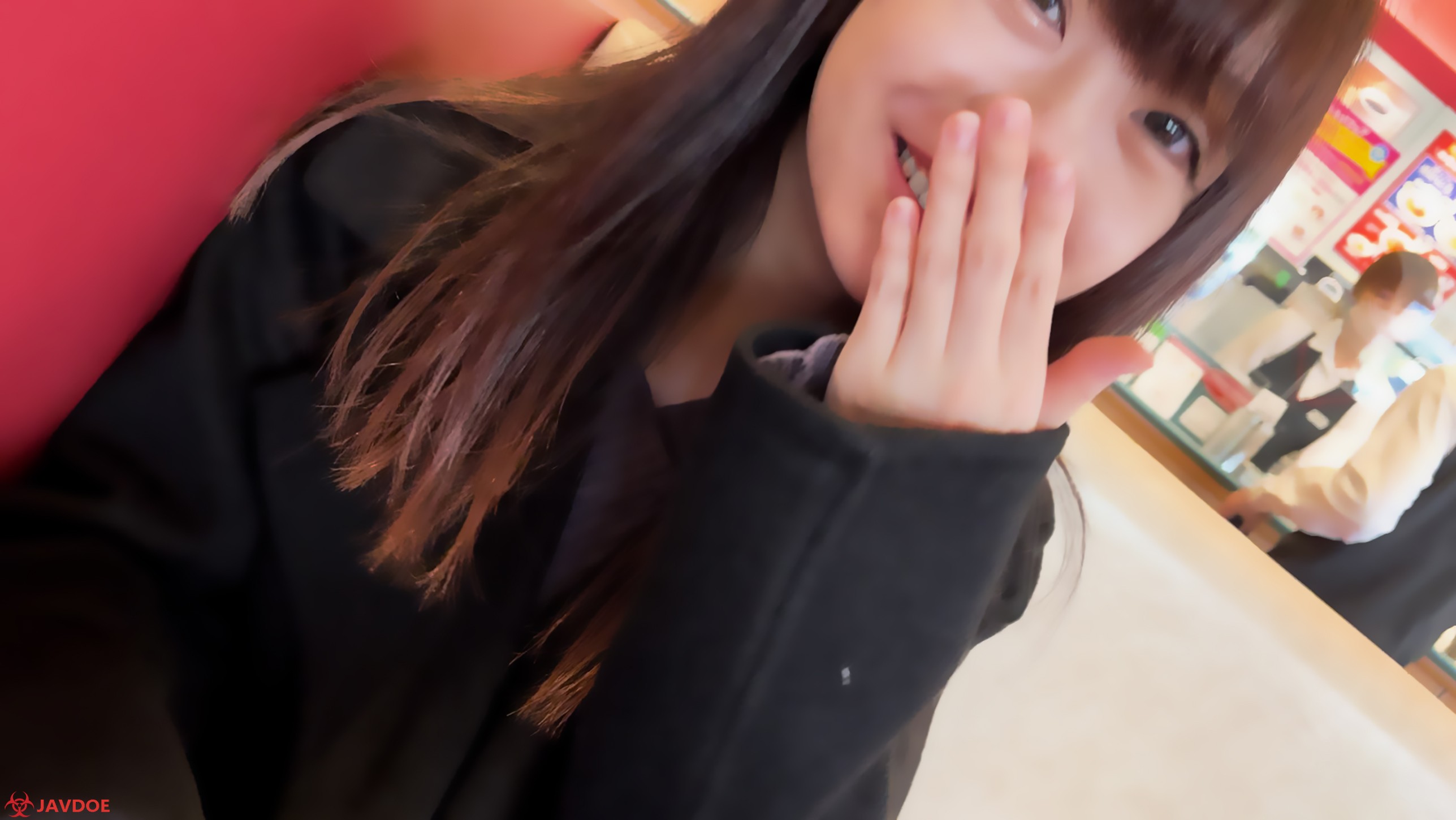 去见住在山形县的乡下姑娘,啪啪啪的视频!东北特有的毛孔紧致光滑的皮肤是最棒的!!生中出!