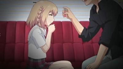 俺が侄(かのじょ)を○す理由(わけ),二日目,彼が彼女を