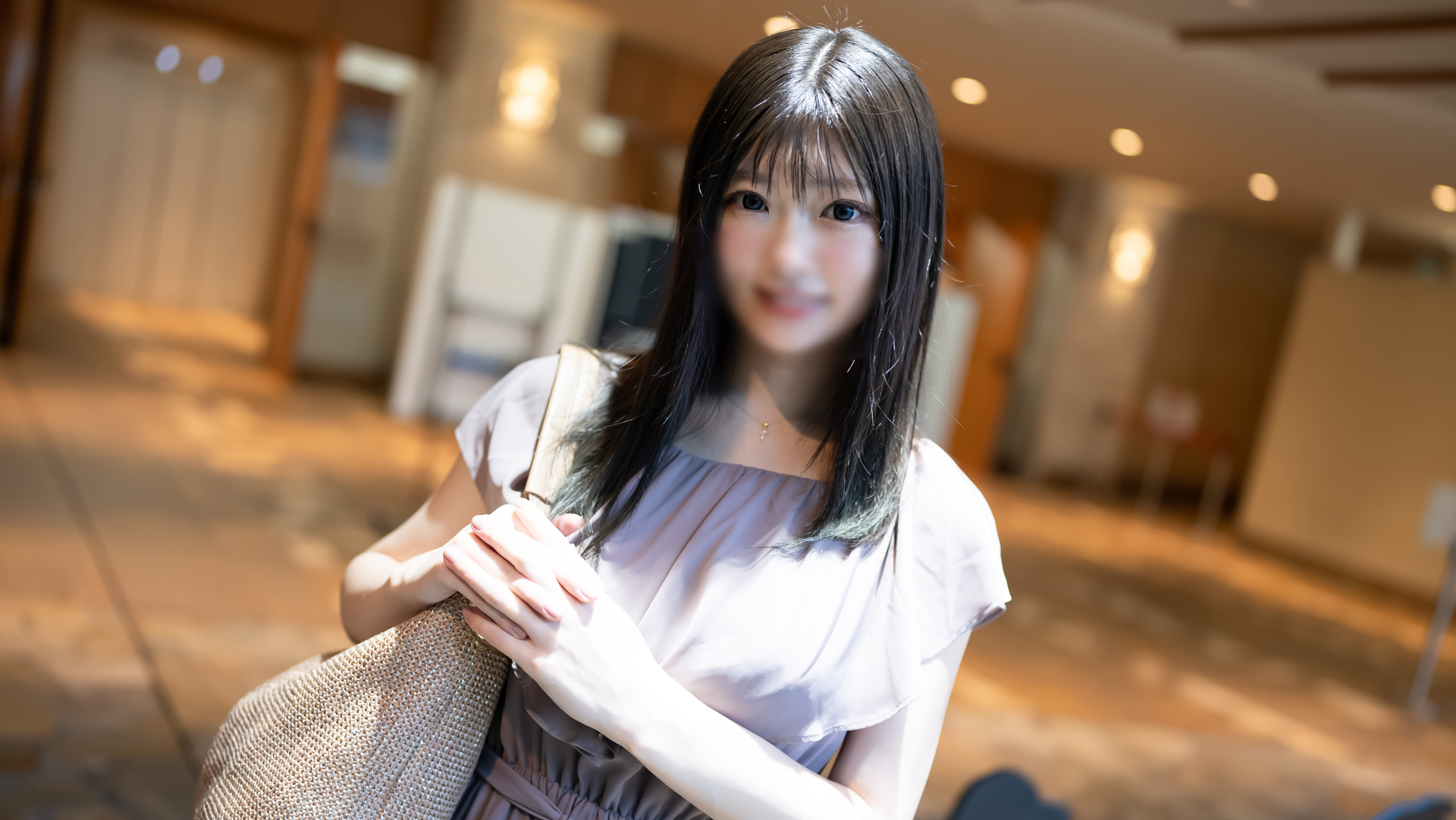 全貌! !电影风格! 「那件事」几个月后…记忆随着时间的流逝而消逝,盼望重来的那一天。被禁止的阴道射精射入迷人的