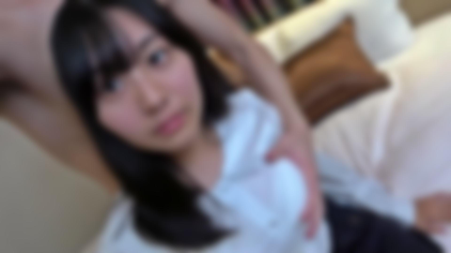 名牌私立小姐学校的学生。对压倒性透明感的女学生一边感到背德感和罪恶感一边马上暴发,连续大量中出。拜托了好-cd1