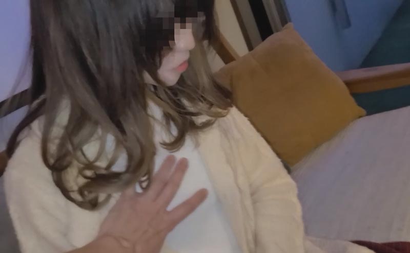 ※特典30分※【个人】拖着撕裂的连裤袜,低价核定抵押的住宅。不够的部分靠身体。