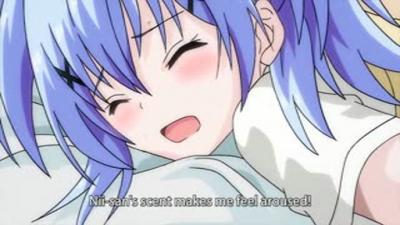 いもうとパラダイス!3ep2