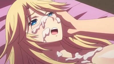 えろゼミ~エッチにヤルきにABC~THEANIMATION