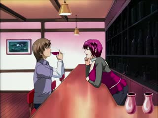 义母の吐息~背徳心に漂う母の色香~第1话。