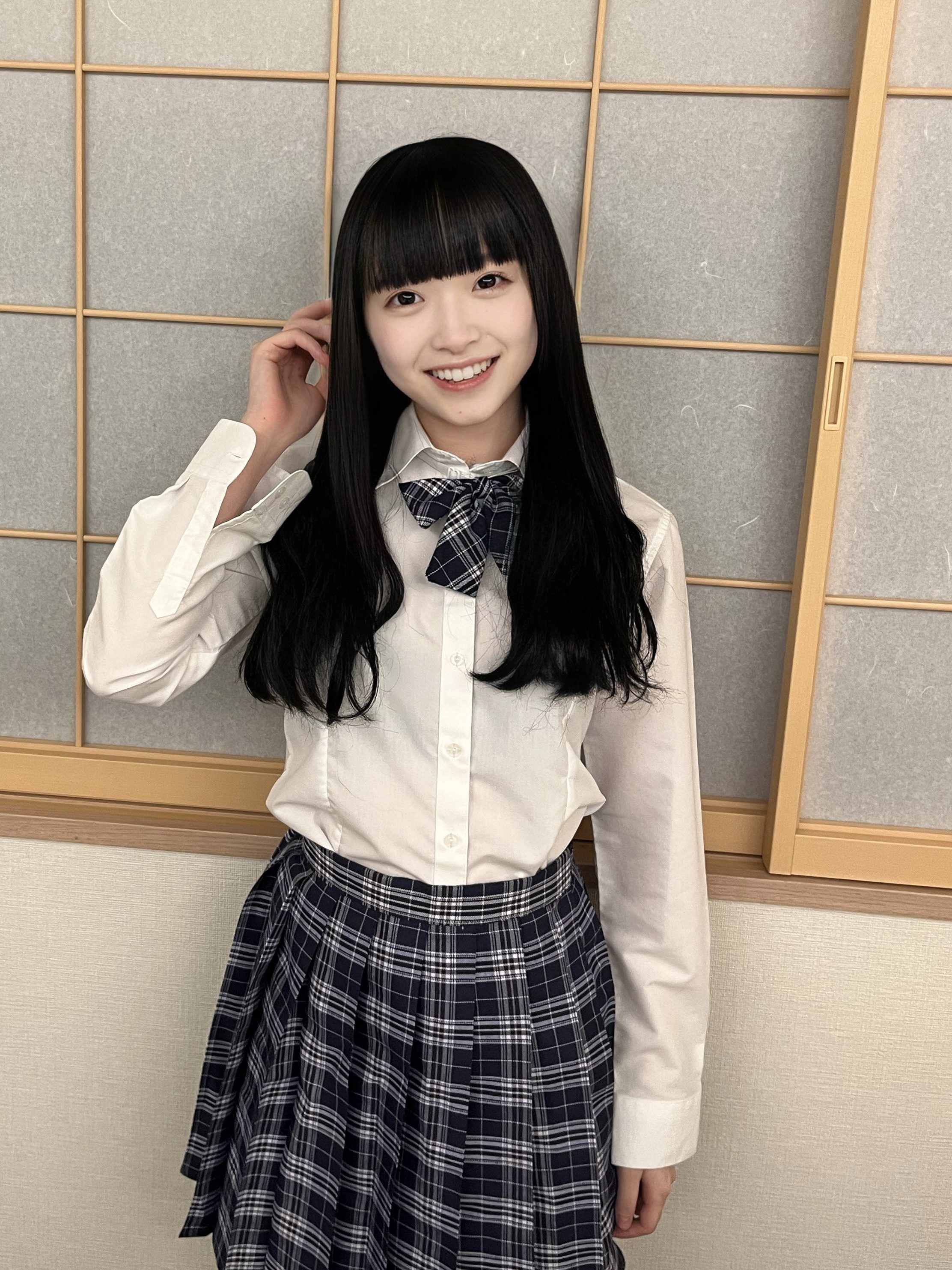 【日本武士3连胜】【进入年度排行榜!丧失SS级处女】由娜的处女毕业记录,惠理佳也对我很好-cd3