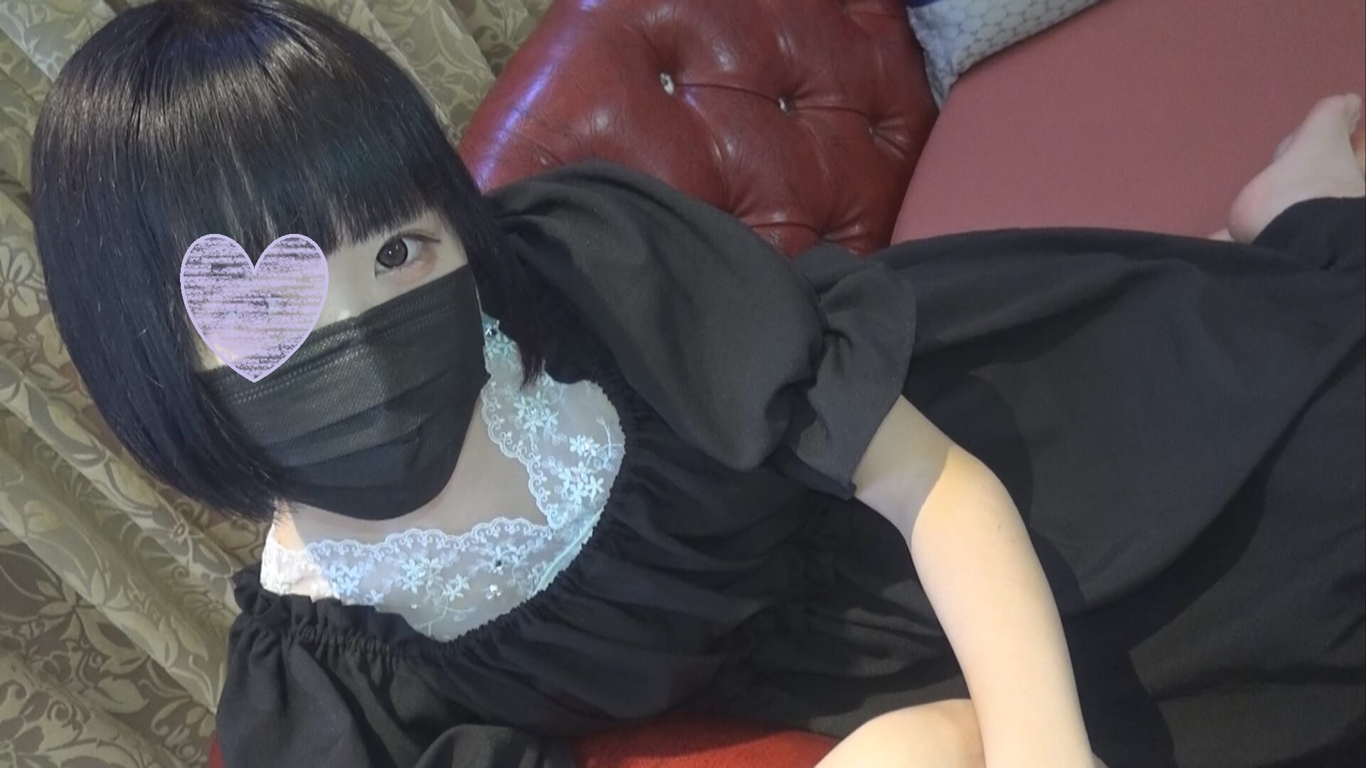 【个人摄影】可爱的18岁派邦素人女儿的阿酱大量发射生刀!