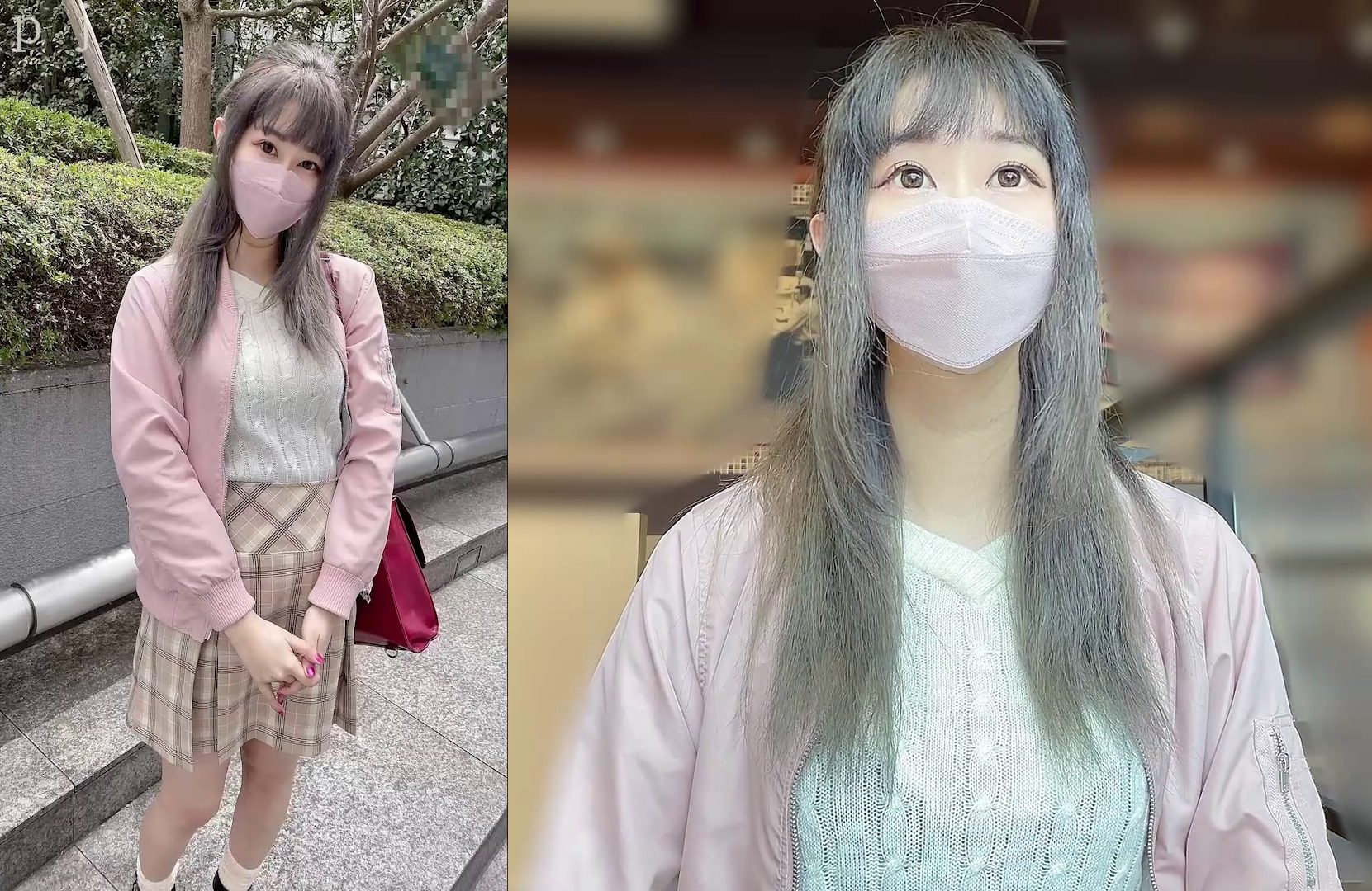 【第一张】【单张】19岁的专业学生,立志成为一名画家。