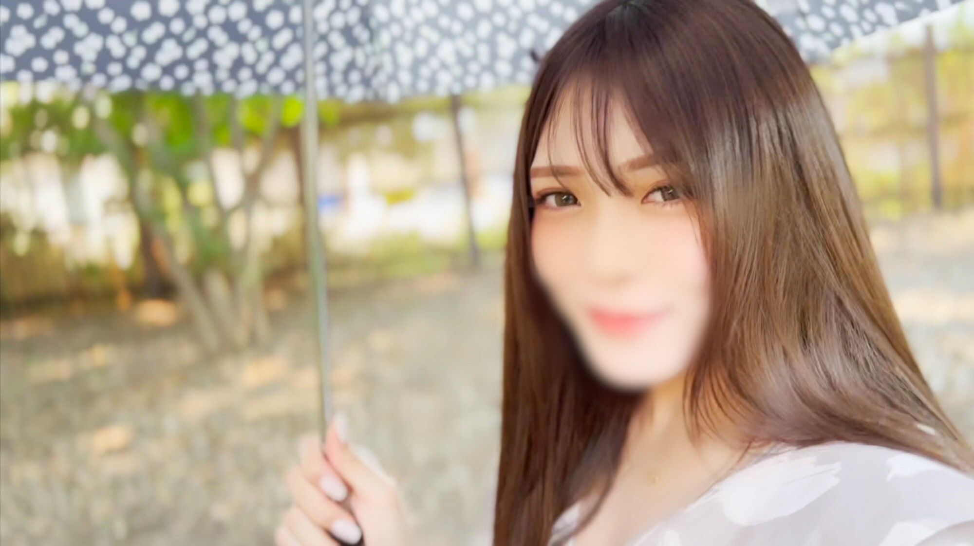【冲击的I罩杯♡】爆乳变态美女♡H最喜欢的事皮肤白变态美女的身体忘我地中出!!请大家享受盛夏的调情性爱!!