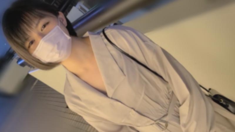 「#60」完全没有男性经验的纯洁的女孩子。其结局如何??你反应激烈你-cd1