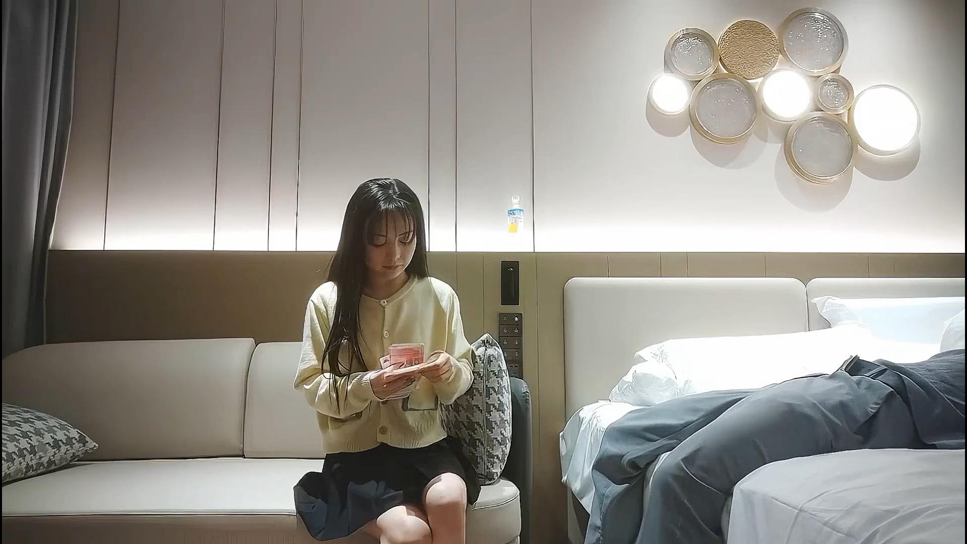 首场,00后大圈美女,仙丹加持,灵魂肉体激情碰撞1