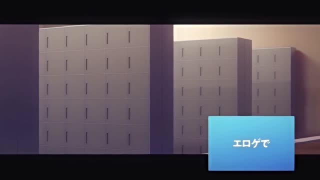 【中文字幕】エロゲで全ては解決できる!THEANIMATION