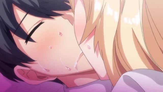 OVAクラスで男は僕一人!#1