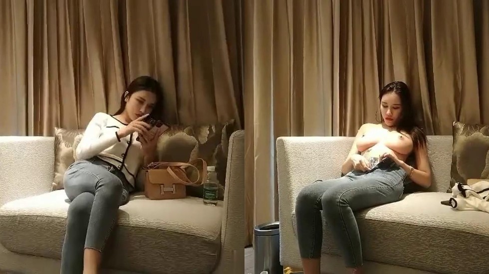 纯甜美女神,观众评价小倪妮,咛宝宝精挑细选,品质吊打全场
