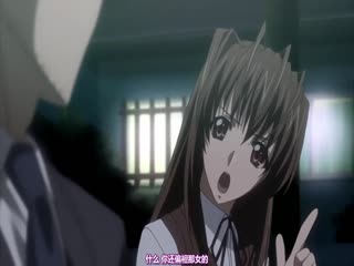 个人授业~THEANIMATION~Lesson.1「Starlet」。