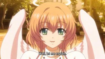 ヌキドキ!革命3。