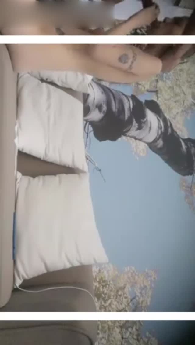 调情口交洗完澡开干大力猛操,搞得呻吟连连喊爽