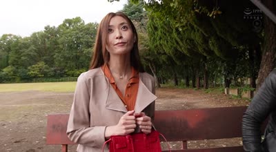 NPJS-192 全国人妻背徳名鑑#3 みゆきさん(35)
