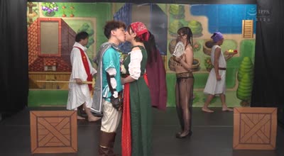 RCTD-656 同じセリフしか言わないRPGのモブキャラを犯しまくりたい!パート5