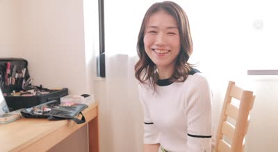 ROE-375 放課後デカチン絶倫校長に毎晩抱かれまくっていた元美人教師 片平友理 42歳 あの頃の不倫SEXが忘れられなくてAVデビュー!!