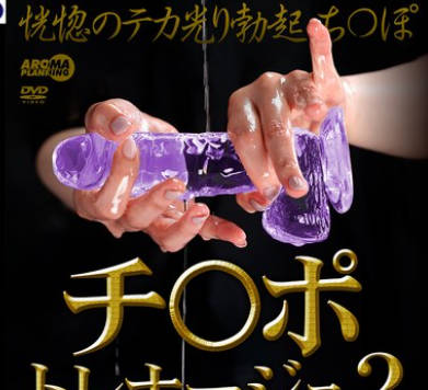 AARM-305 チ○ポ・トレナージュ2 ~男性機能回復マッサージ