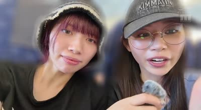 MIDA-056 Go to セックストラベル!パコらなくちゃAV女優じゃないじゃん!ガチ親友2人のヤリまくり中出しおまん飛行☆in南国 葵いぶき 石原希望