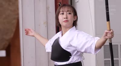 NHDTC-025 学生時代にM女開発されたセクハラ教員(弓道部)を数年後…奥さんがいる状況で精子が尽きるまで羞恥射精M男返し