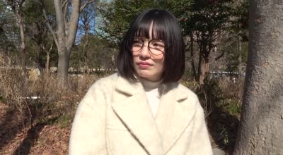 KNMB-105 生ハメしてくれる勇士をSNSで募集する全身性感帯ニート そよ(23) 雨夏そよ