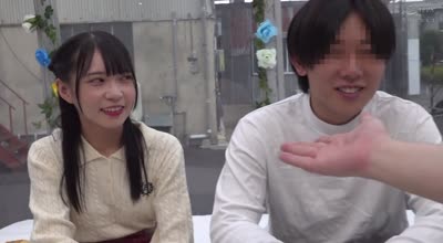 DVMM-203 2人っきりの密室でクリトリスとチ○ポを擦り合わせると友情の壁を超え我慢できずにヌルッと挿入してしまうのか!? 9 人生初の真正中出しスペシャル!