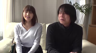 DVMM-272 愛する旦那とはご無沙汰な人妻がどんどん過激になる10種類の濃厚ディープキス体験!