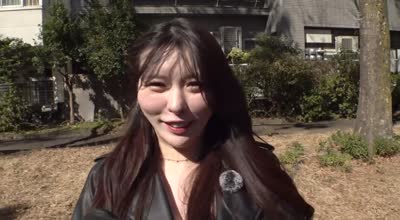 CAWD-865 黒島玲衣 初痴女解禁!そして、中出し解禁!初めての逆ナンパでヤリタイ放題 飲んでハメて勝手に生ハメエッチ