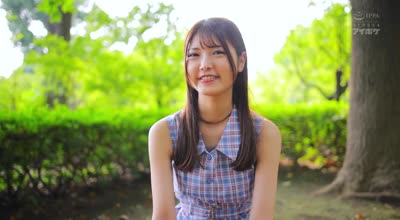 IPZZ-491 新人!アイドルデビュー蹴ってAVデビュー! アイドルだったかもしれない美少女_。 白雲あめ